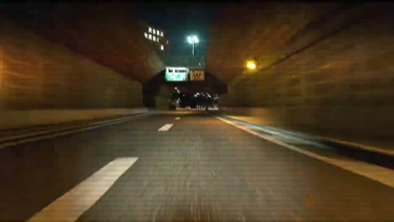 Night Runners 2