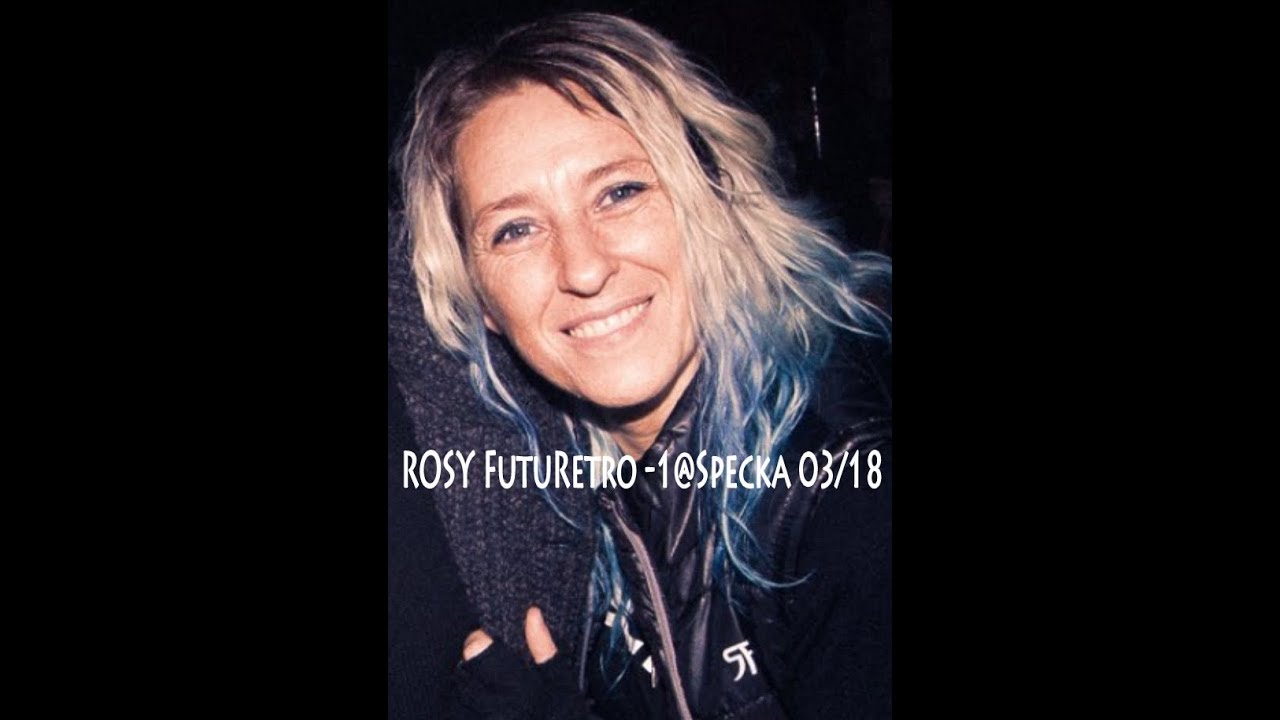 ROSY FR -1@Specka 03/18