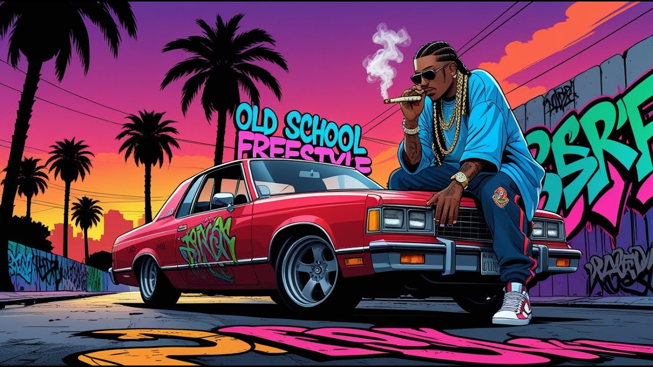 Old School G-Funk Heat 🔥 Dirty Block Mix | Snoop Dogg, Tyga, 50 Cent, Dr. Dre