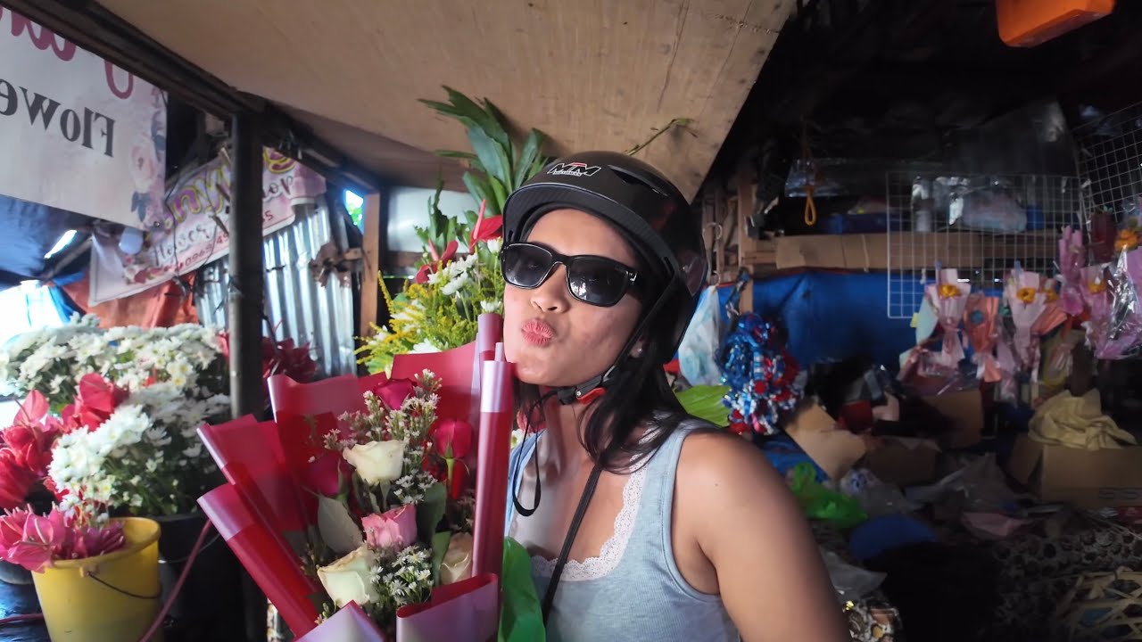 🇵🇭 Help! My Filipina GF Can’t Contain Her Excitement! 500 SUBS! 🤯