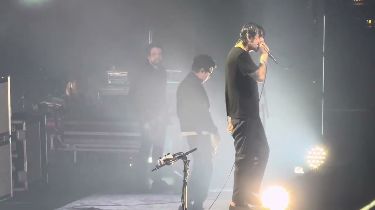 Deftones - My Own Summer 01.02.26 Hamburg Live
