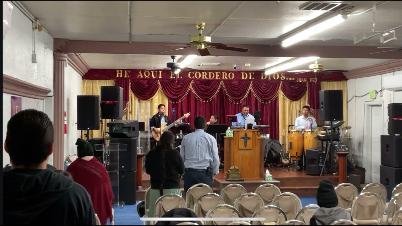 Mi Corazon Entona La Cancion
