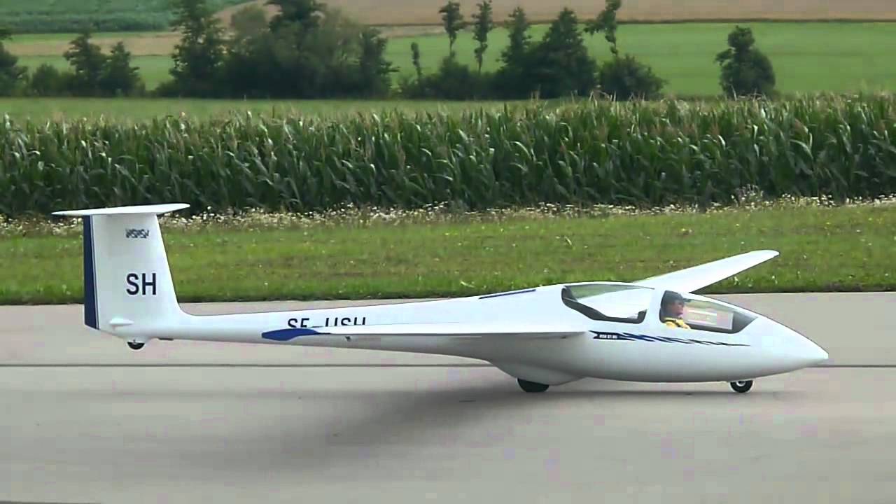 ASK-21 MI