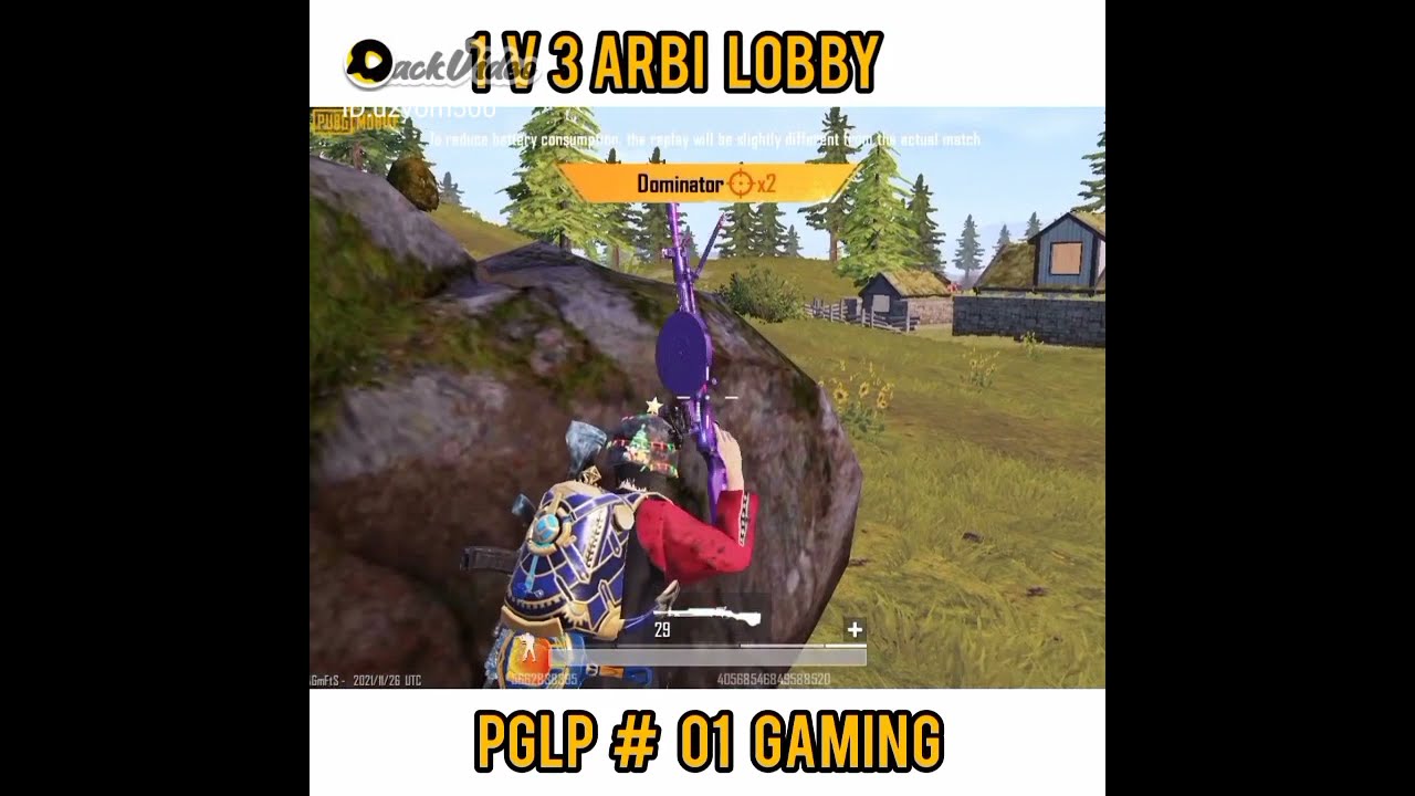 Arbi Lobby 1 V 3 Bhai Sahab kya hai mara hai #shorts #pubg_mobile #pubgmtop100 #pubg_shorts