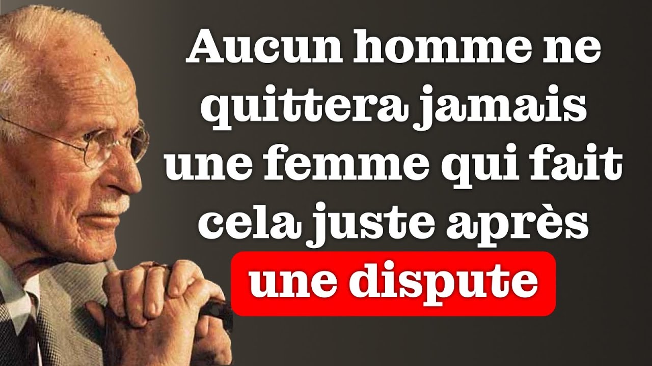 Chaque homme restera fidèle si tu FAIS CECI après une dispute