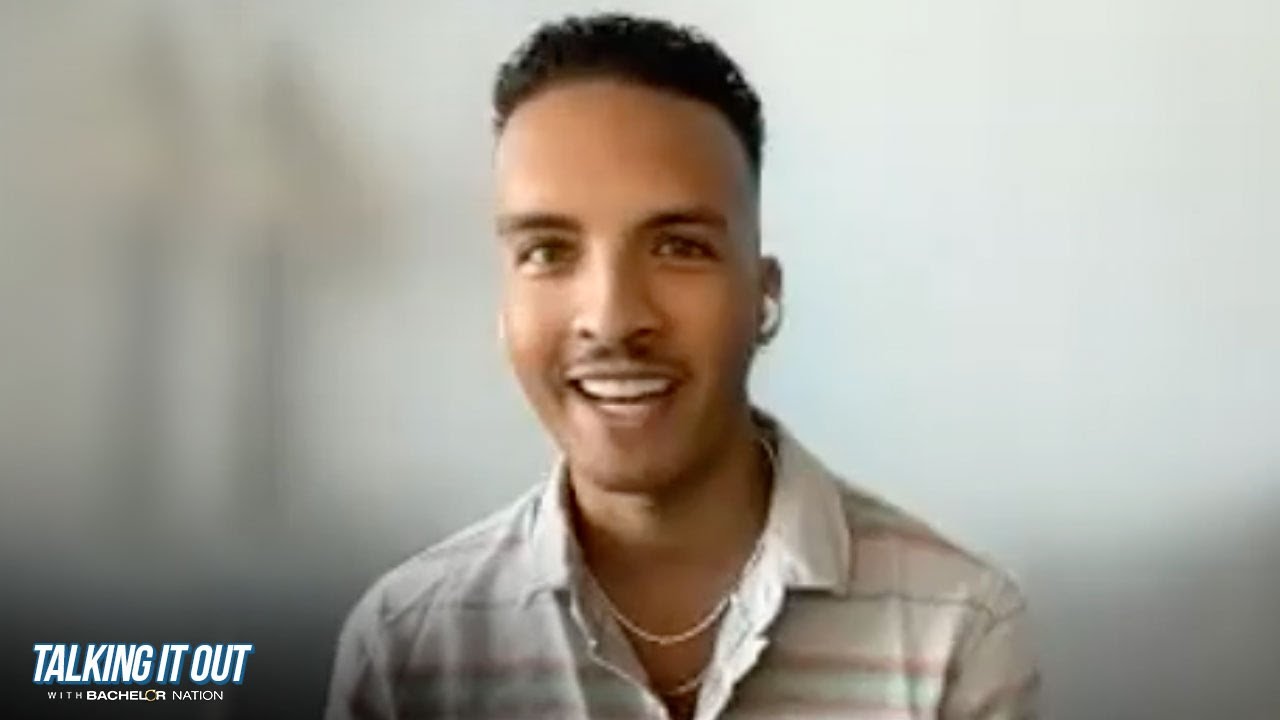 Brandon Speaks Out on Nayte & Michelle’s Breakup