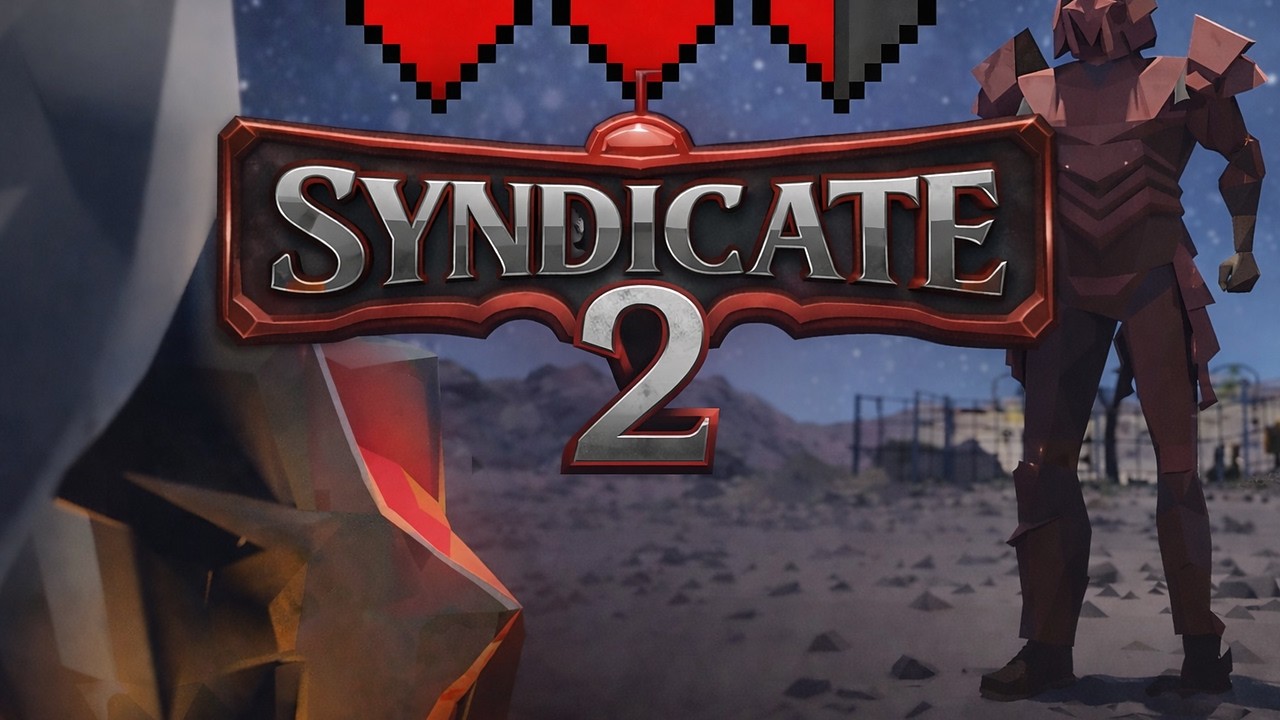 Syndicate - I KILLED 770 Revs IN THE WILDY I HAVE 3 LIFES EP 1 - $20 Giveaway