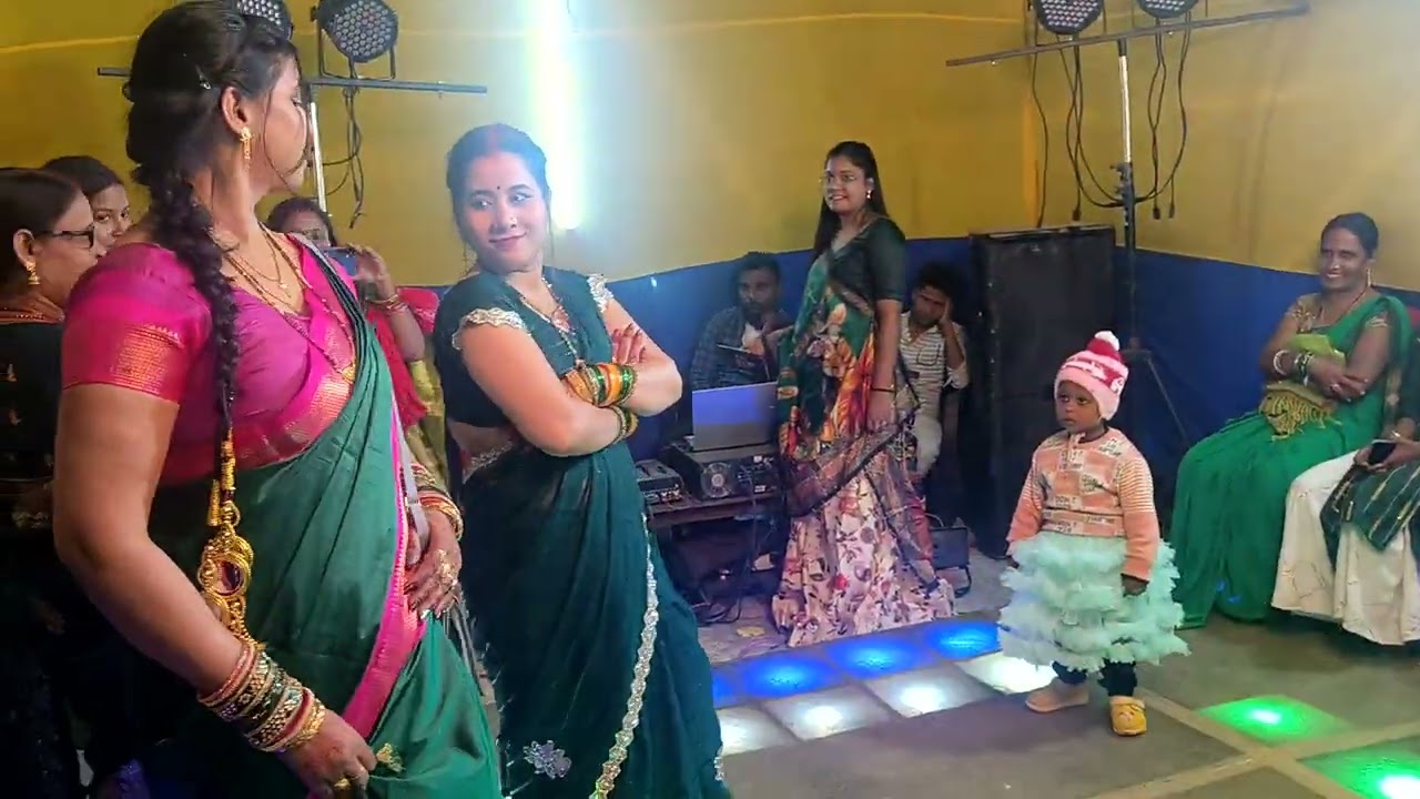 #radhikakedaddy dance