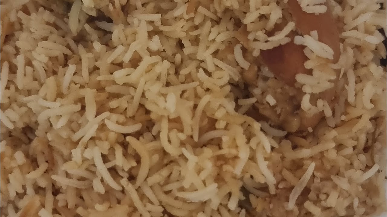 How to make chicken biryani | tasty biryani rice | desi food | viral | like and subscribe 