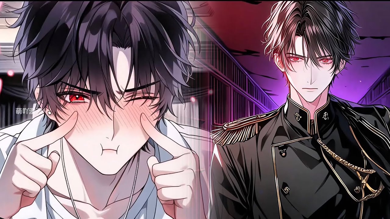 I thought he was cheating… but he was hiding a terrifying secret: he’s the boss of a horror game.