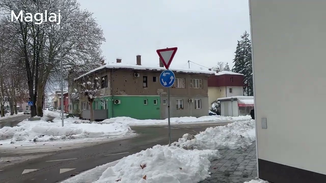 Maglaj Abdulaha Mahmutagića