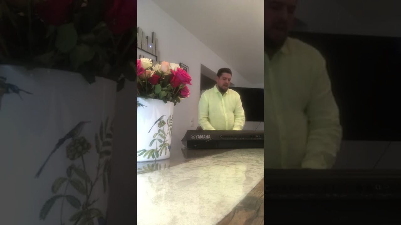 Jamiro Steinbach wasdas amare Wast #Jesus#Christus#gemeinde#Lobpreis#anbetung#sinti#fy#Jesus#lebt#