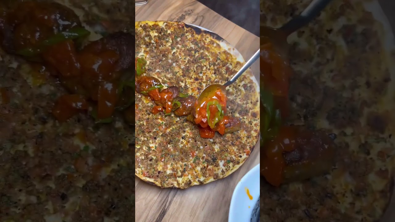 İskitler&rsquo;de 32 yıllık lokanta Afiyet Lokantası #reklam