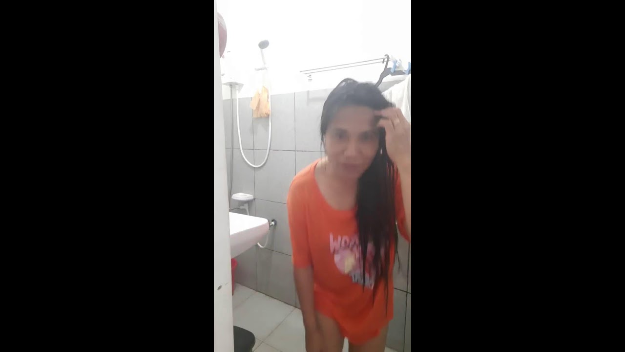 Margie Malaya Vlog is live! ligo challenge  Tayo  using Argan Review