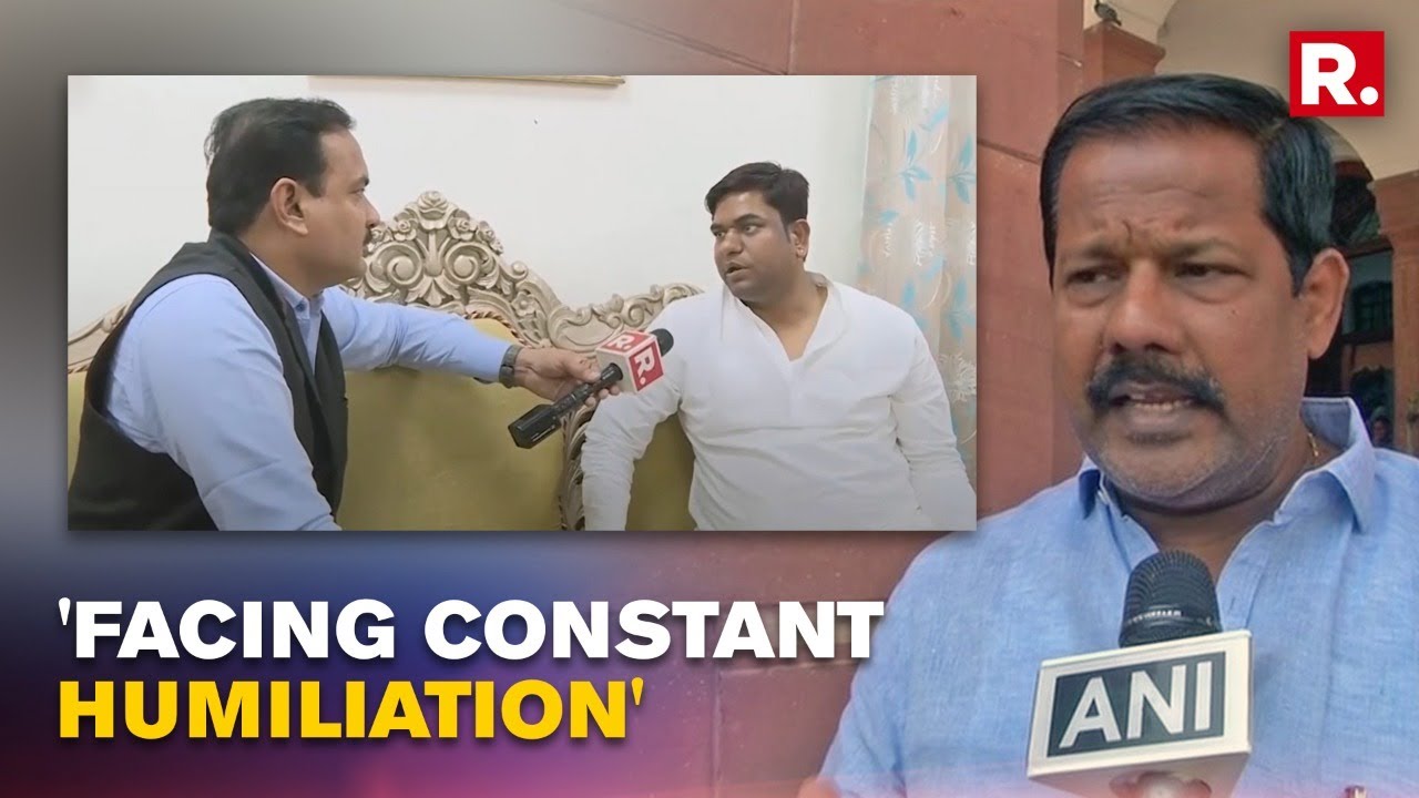 Mukesh Sahni Alleges BJP Conspiring Against Him After Bihar Ally Denies VIP Party Ministerial Berths