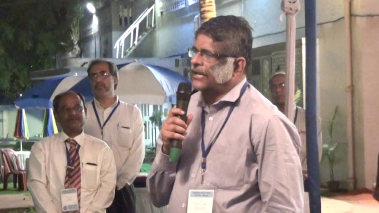 Industry Meet@CSIR-CMERI, Durgapur