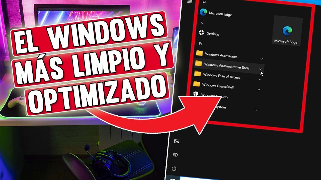 Windows 10 IoT Enterprice LTSC El Único con soporte hasta 2032 y sin bloatware
