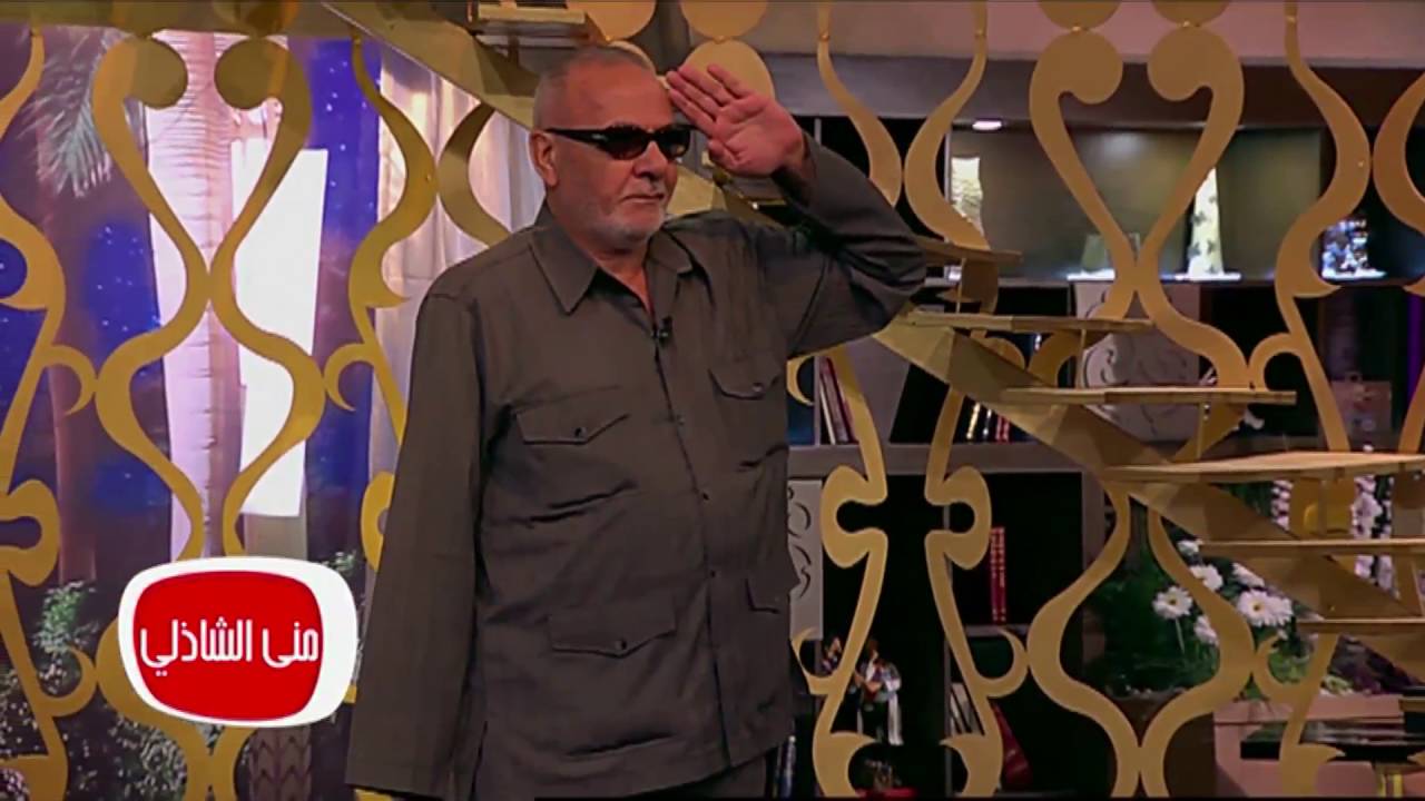 معكم منى الشاذلى - الحلقة الكاملة من لقاء أبطال  حرب أكتوبر  