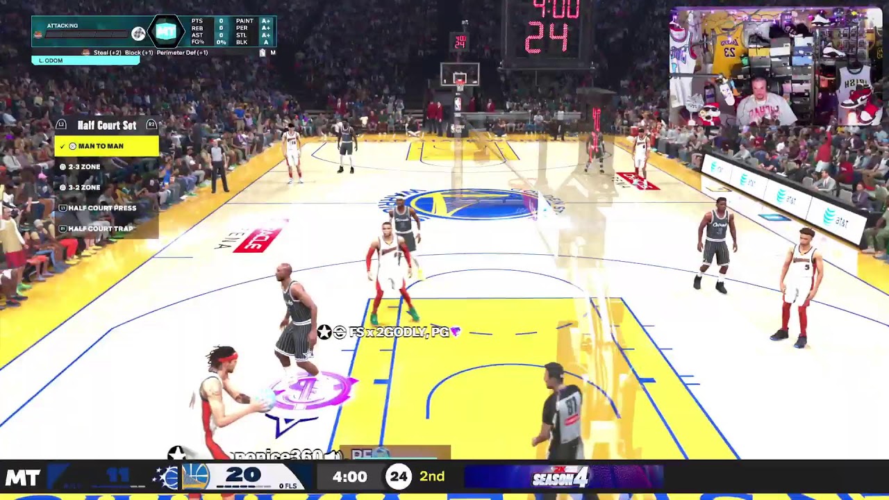 2k26