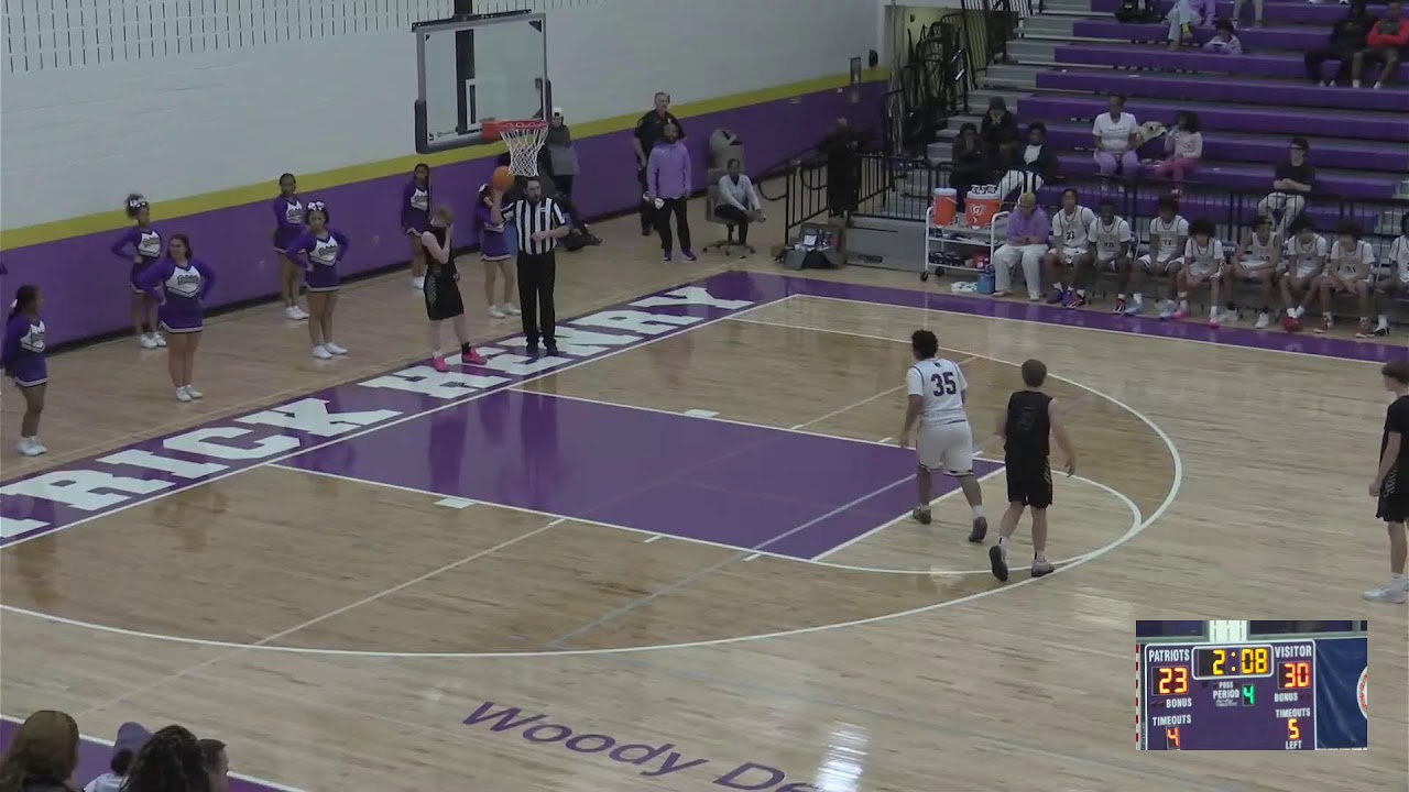 cave spring jv at ph