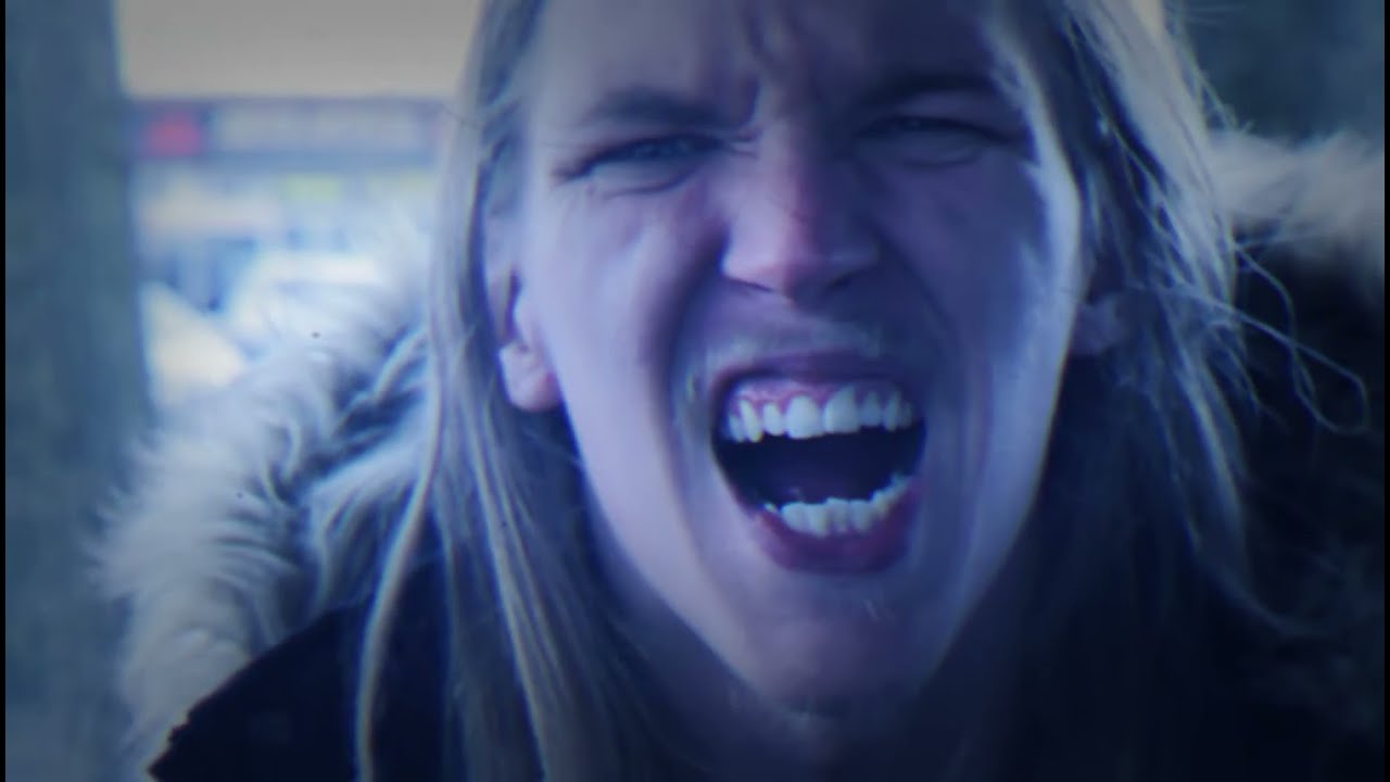 Identity Unknown - Nothing Left to Give (Official Video)