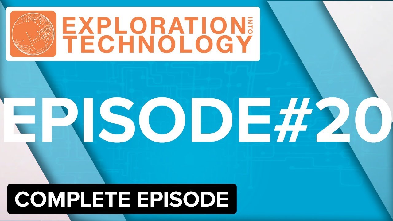 How Robotic Fleets Can Pave the Way for More Mars Missions | EiT 20