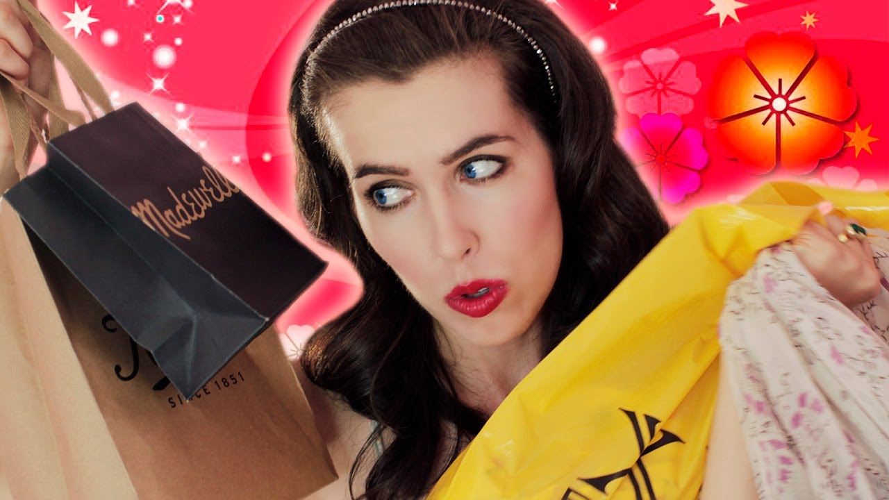 ♥ HAUL ♥ Forever 21, Free People, and Madewell!