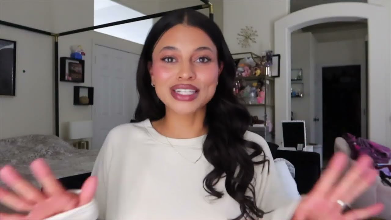 ДАВАЙТЕ ГОТОВИТЬСЯ ВМЕСТЕ! ОБЩЕНИЕ GRWM + ОБНОВЛЕНИЕ ИЗ ЖИЗНИ