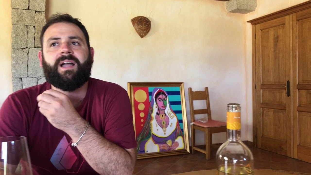 Capichera, Sardegna: Slow Wine 2022