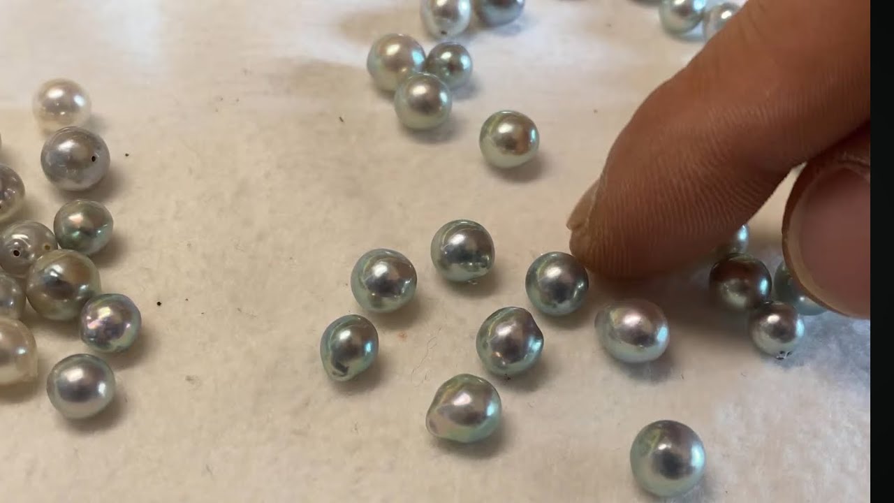 “290 Minutes, One Long Match: The Road to Prototyping a Black Spinel Ring” | Live Jam by Flower Jem🌸