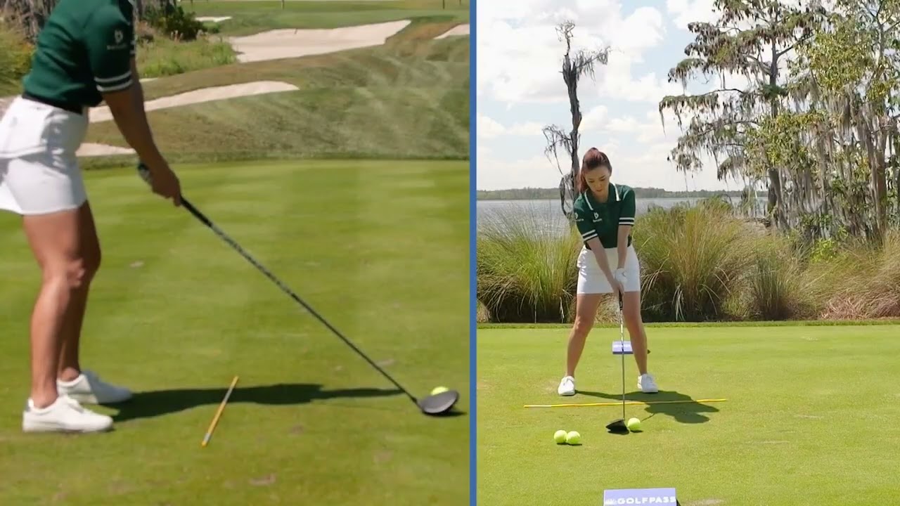 Release the Clubface to Eliminate your Slice | GolfPass