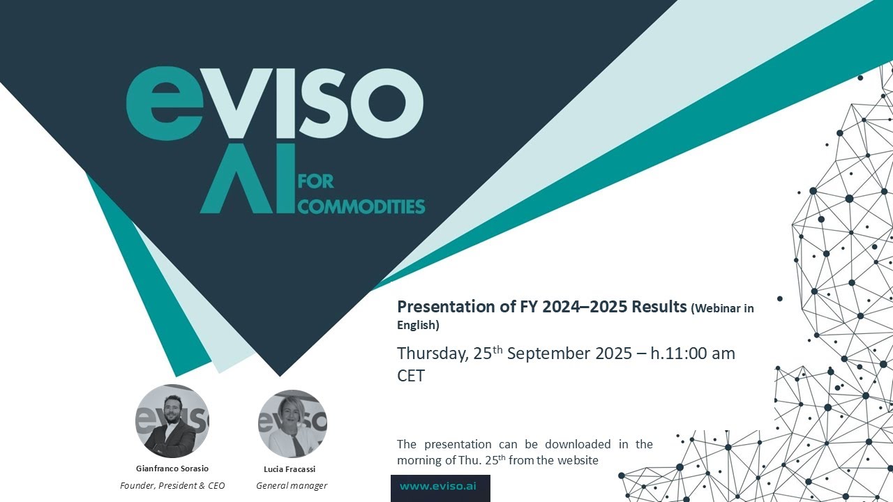eVISO Webinar FY 2024 2025