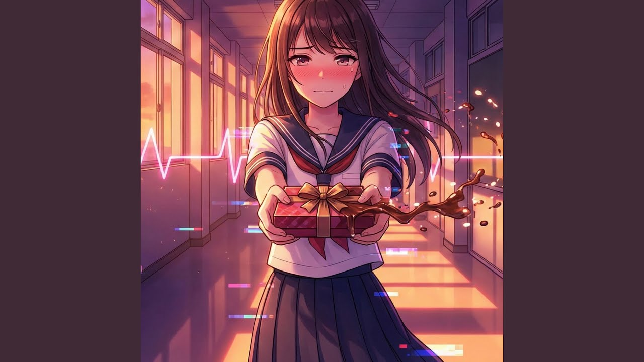 Melty Code Love