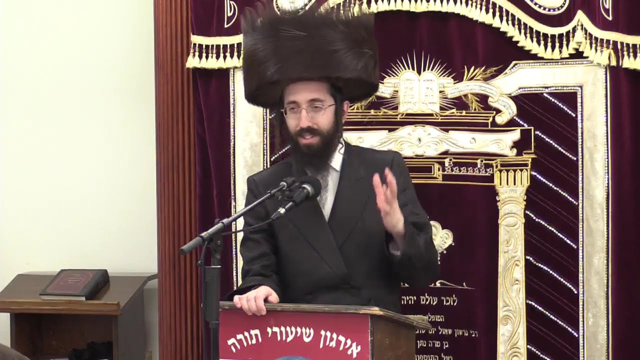 שלחן ערוך בהלכה ומנהג חסידים -  ר' אלעזר ניסן רובין שליט"א