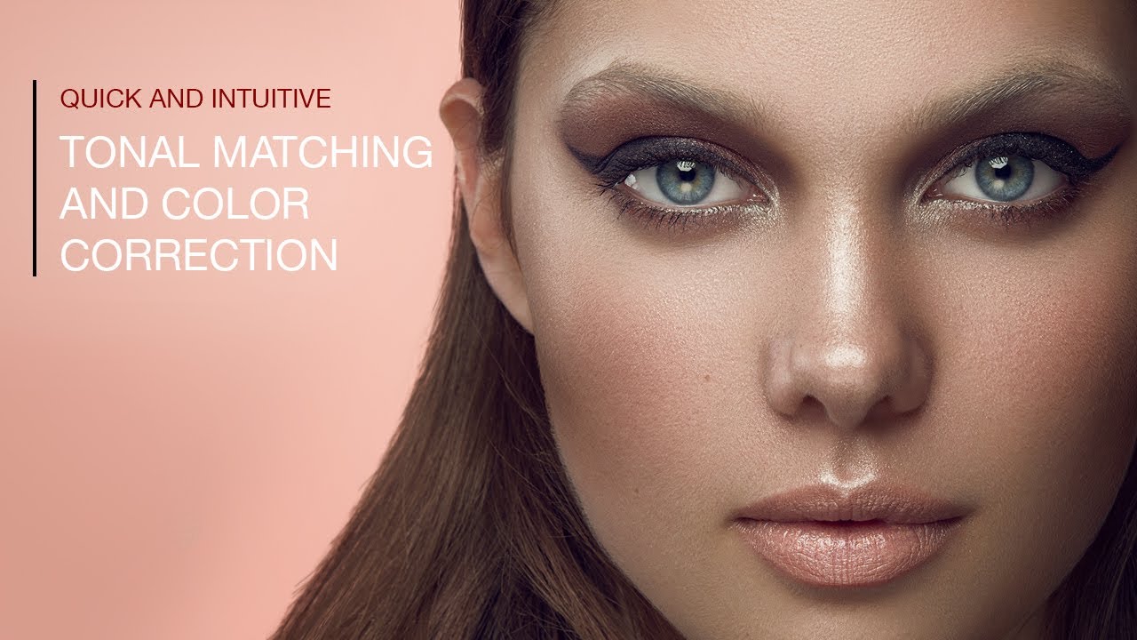 How to Easily Correct Colors and Match Tones in Photoshop