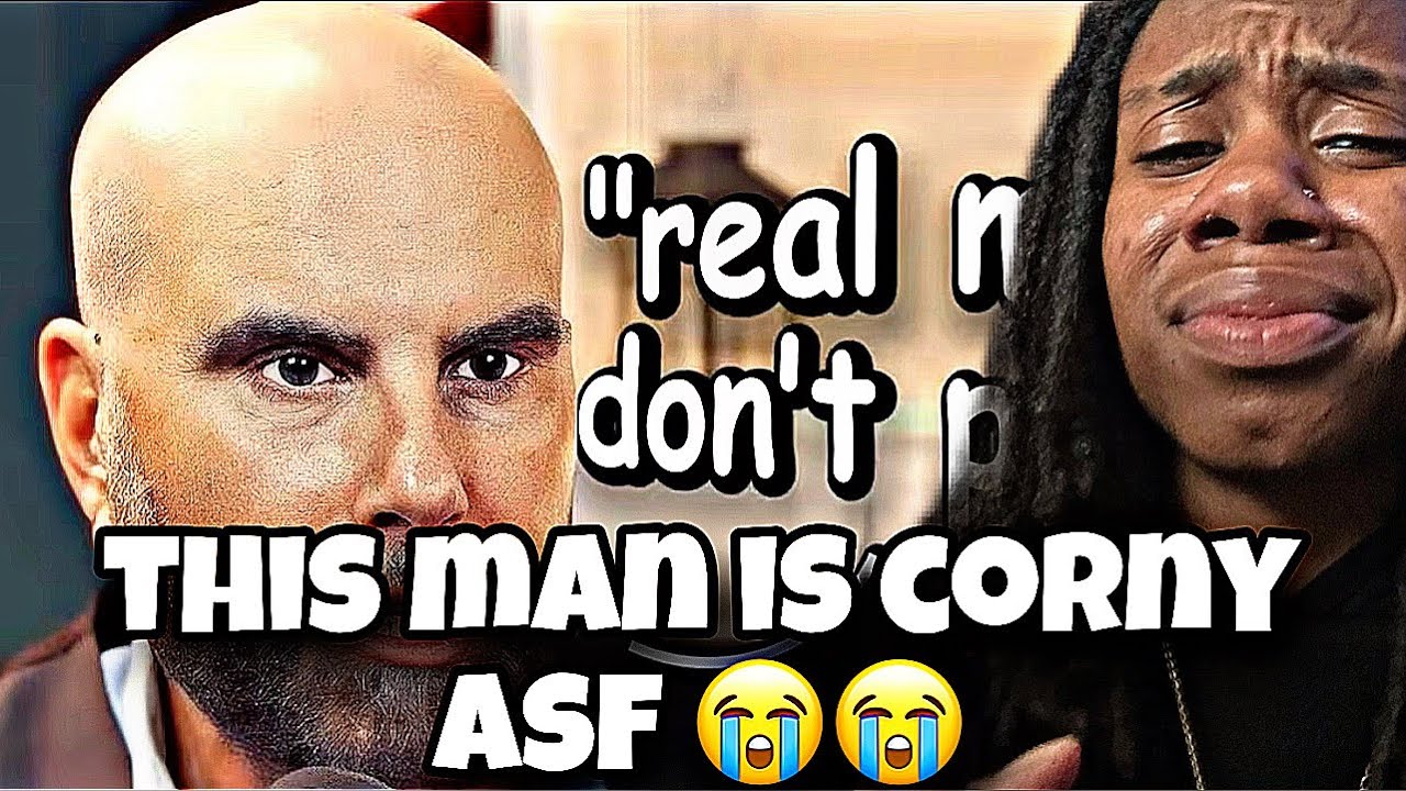 These Alpha Male Tiktokers Need to be STOPPED (Reaction) 