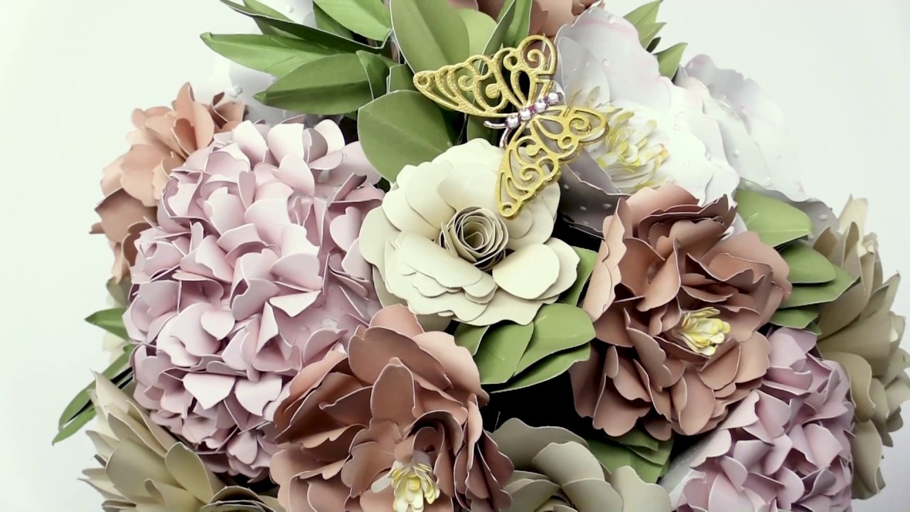 How to Create a DIY Party with the David Tutera Collection from Sizzix