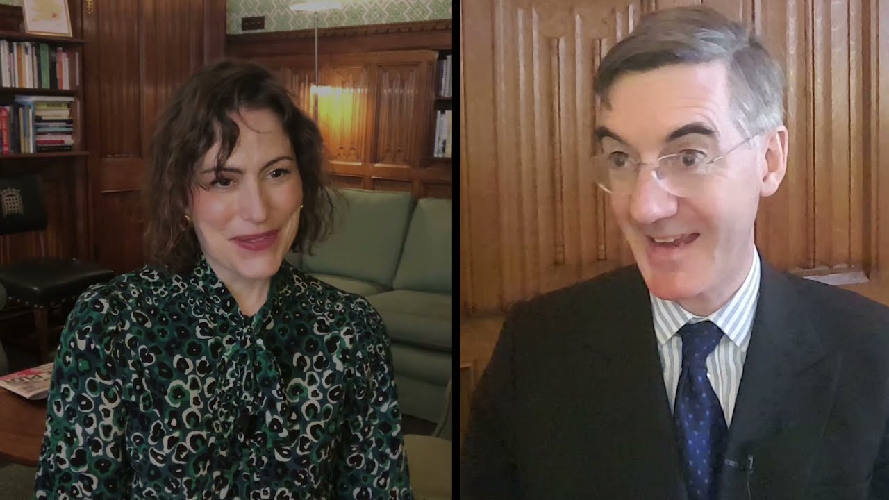Why Parliament Works: S2 Ep12 - Victoria Atkins on the Domestic Abuse Act 2021
