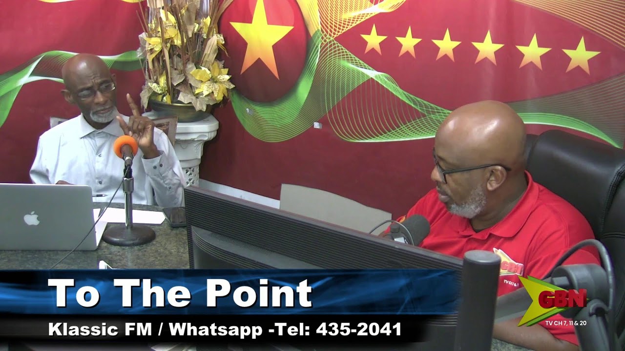 To The Point 27th February 2026