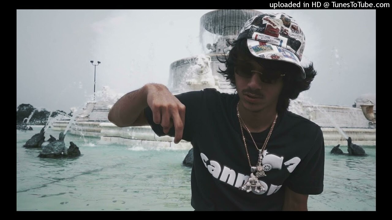 [FREE FOR PROFIT] BabyTron x BabyFace Ray - Detroit Sample Type Beat ''Stopover''