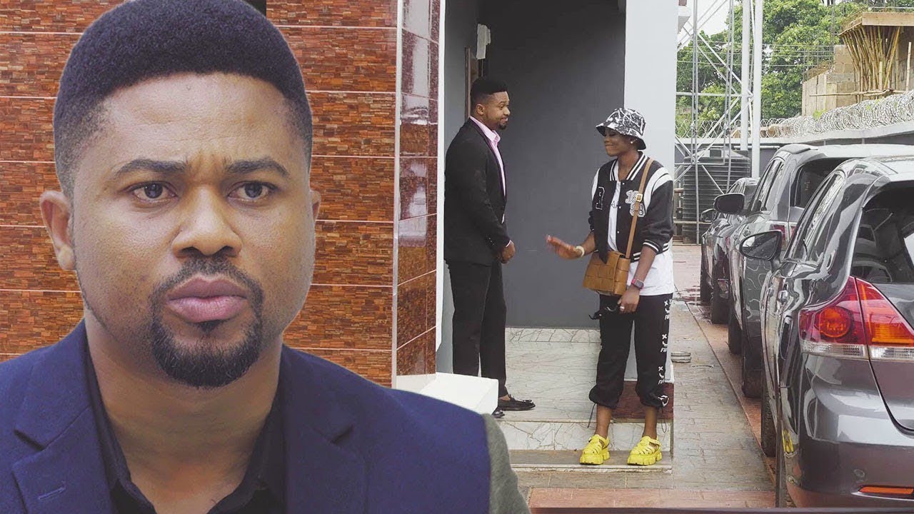 The Wicked Was Shocked 2 See d Man She Rejected Came Back As A Billionaire To Marry Her Step Sister