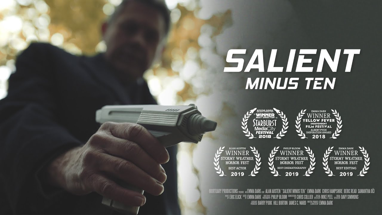 Sci-Fi Short Film 