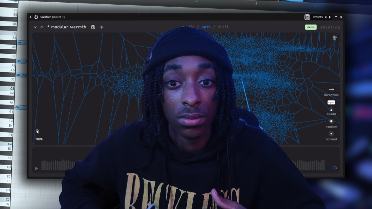 This New VST Can Flip Any Loop… And I Might Regret Sharing It