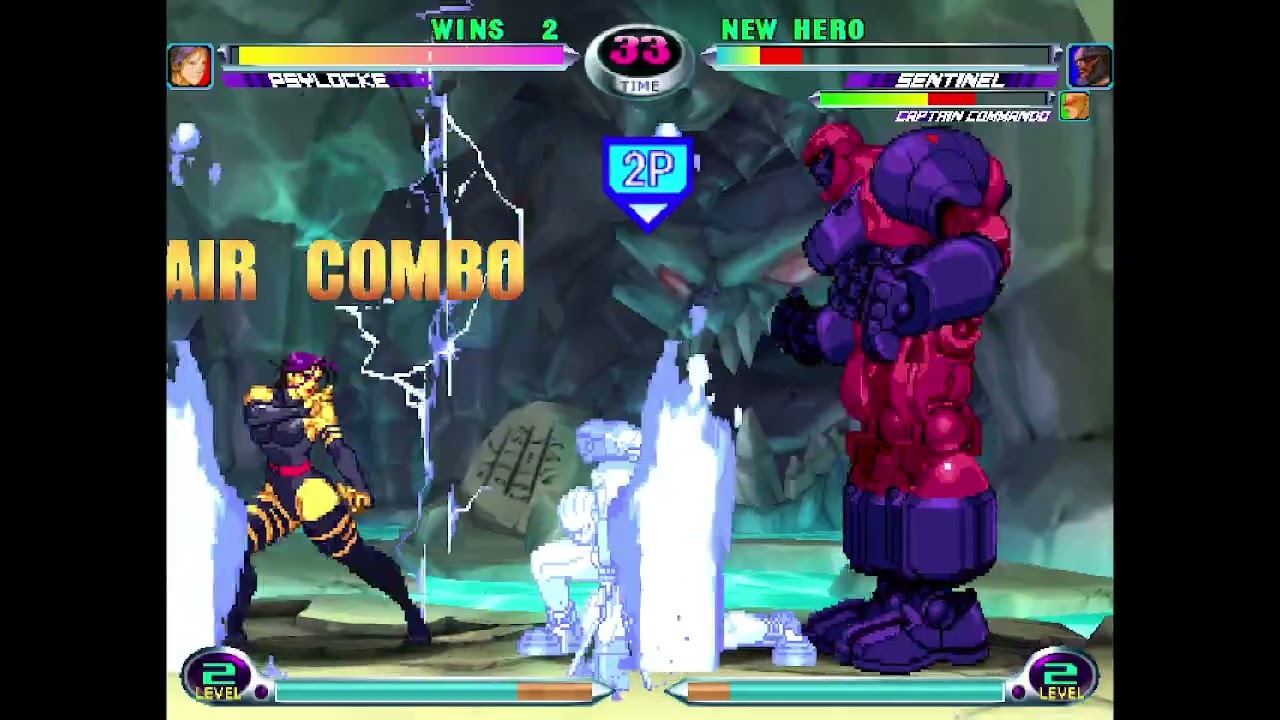 mvc2 steam offline kest MSP, combofiend vs epyonx santhrax 2026 03 14