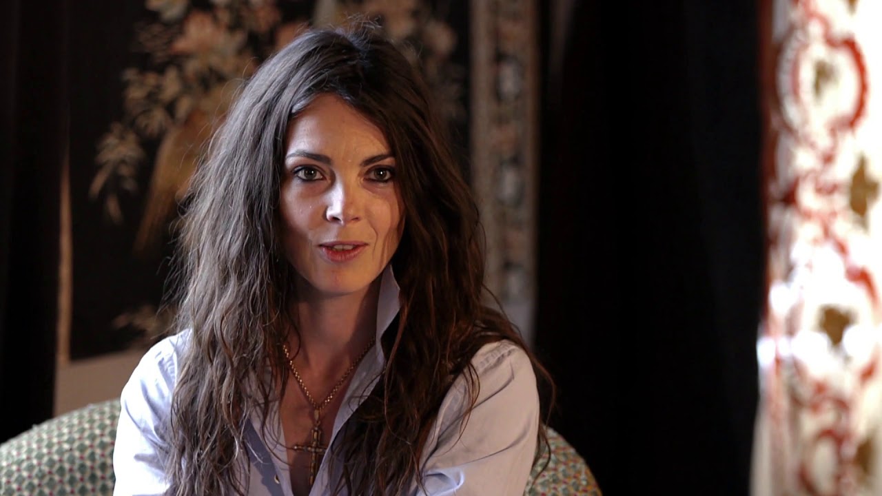 LE CHEMIN DE L AUBRAC