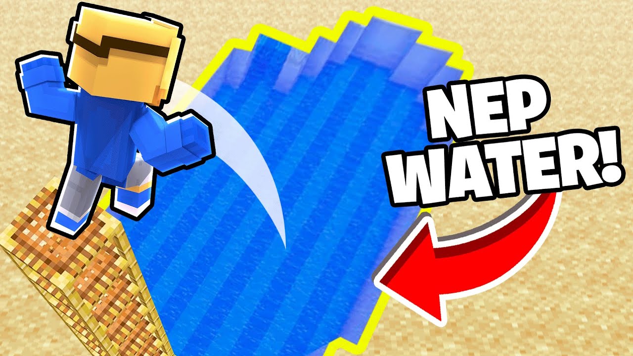 70 Manieren Om Dood Te Gaan In Minecraft