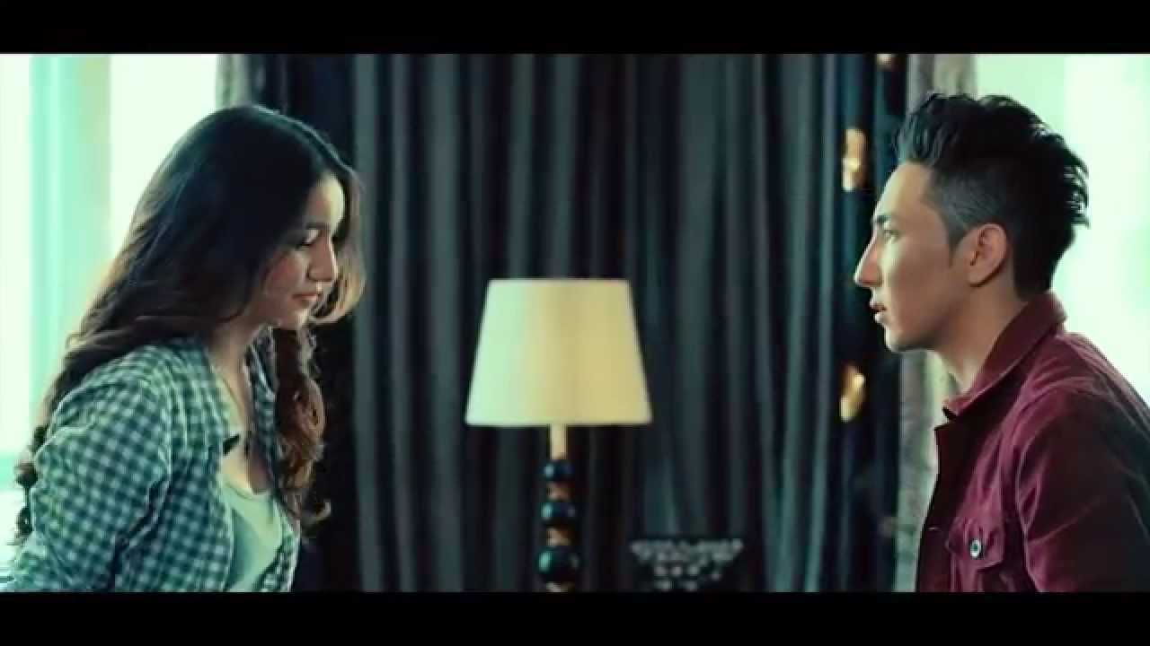 Тілек - Сүйген жүрек (official video)