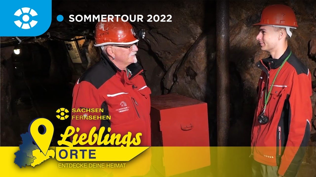 Sommertour 2022 | Altenberg