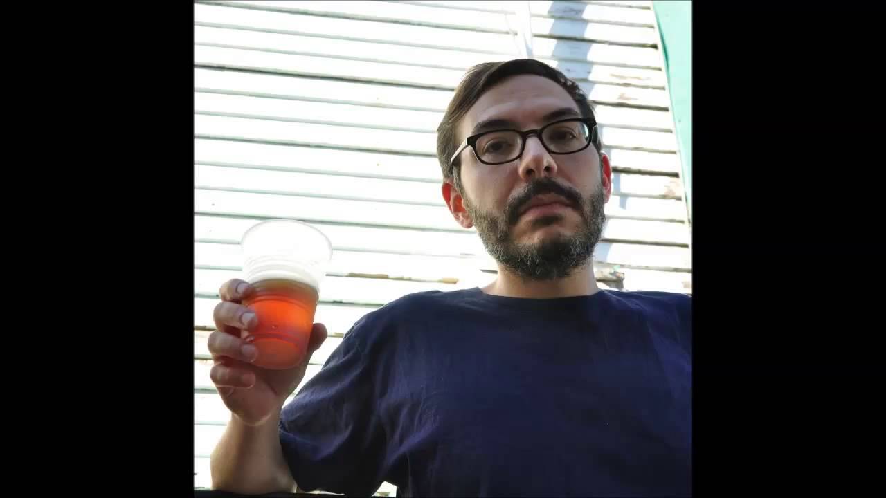 Tom Noble - Tanked