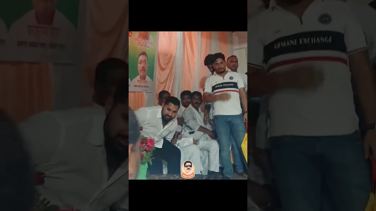 #AnantSingh #AbhishekSingh #BiharPolitics #MokamaAssembly #Bihar #politics